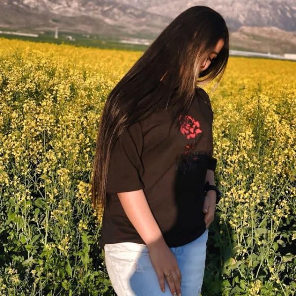 تصویر پروفایل هستی