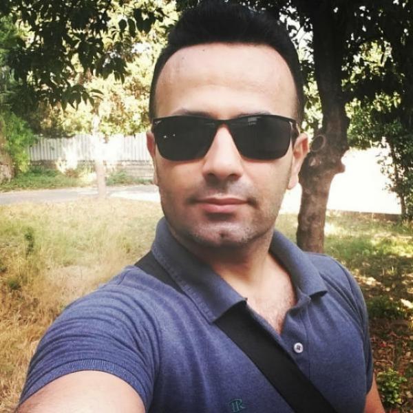 سایت همسریابی آغاز نو پروفایل 7308897316
