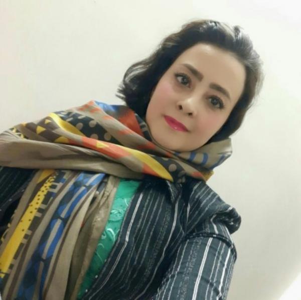 تصویر پروفایل هلن در سایت همسریابی آغاز نو تصویر پروفایل هلن