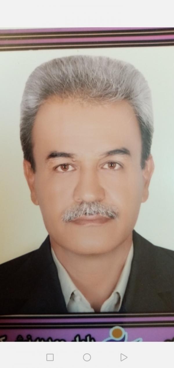 تصویر پروفایل محمدعلی