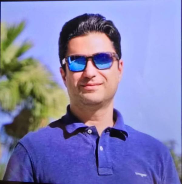 تصویر پروفایل شروین