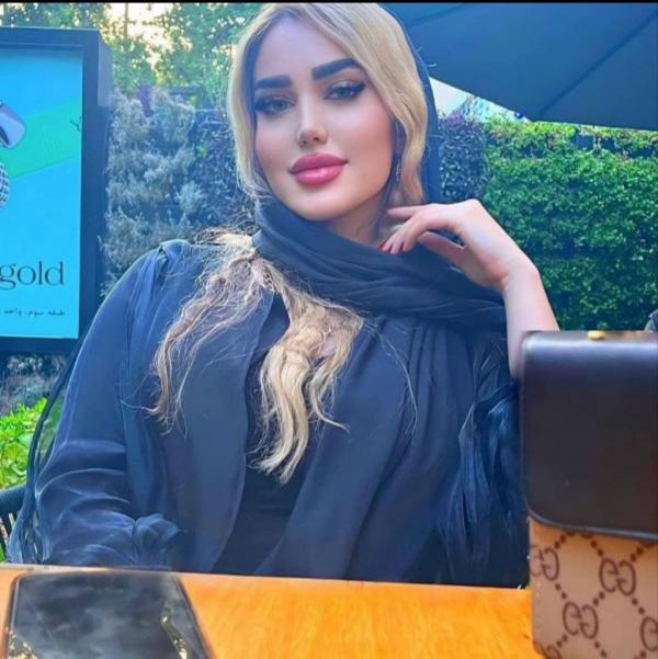 تصویر پروفایل مهسآ