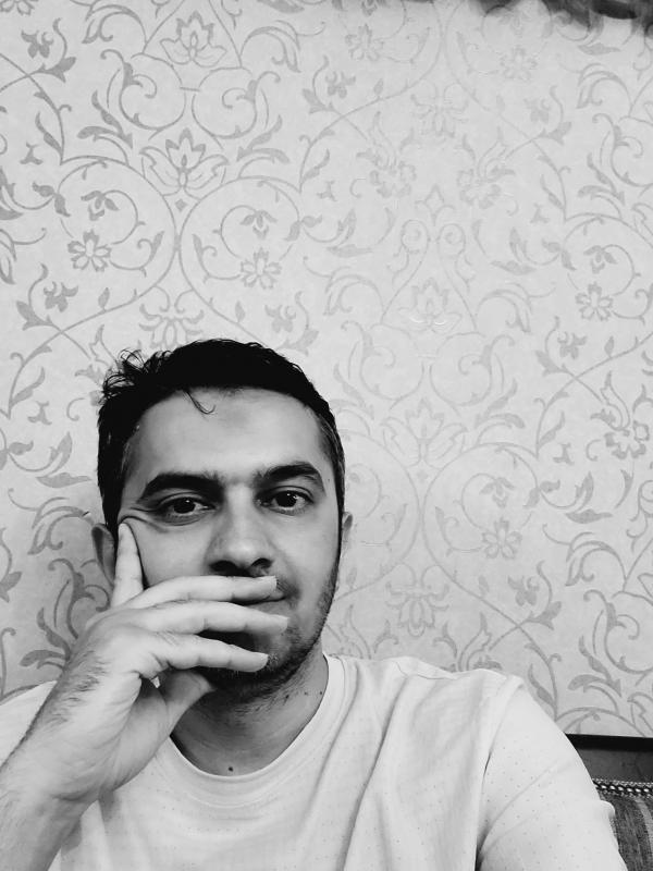 تصویر پروفایل محمد