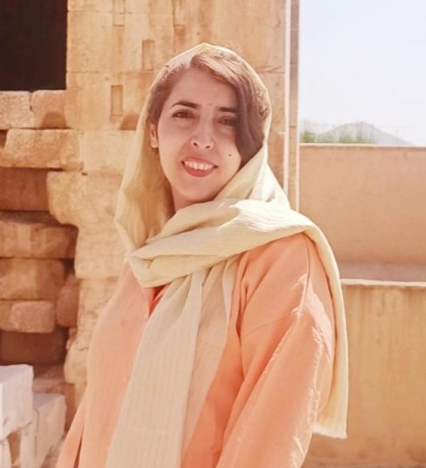 سایت همسریابی آغاز نو پروفایل 9999630705