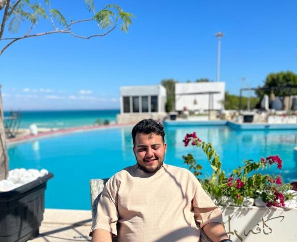 تصویر پروفایل محمدرضا در سایت همسریابی آغاز نو تصویر پروفایل محمدرضا