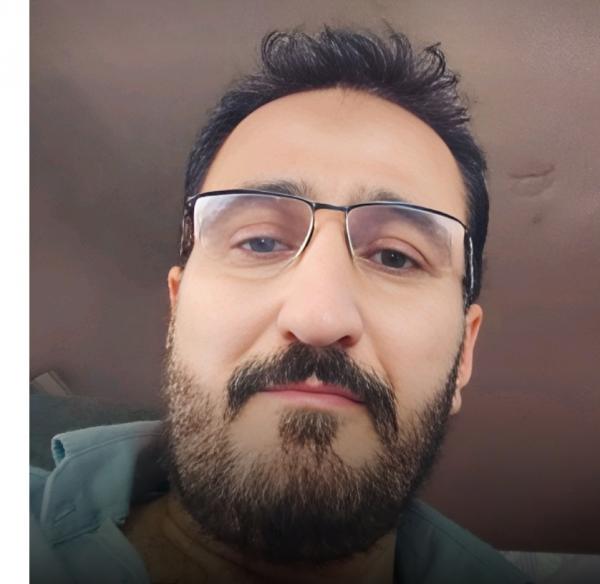 تصویر پروفایل محمد