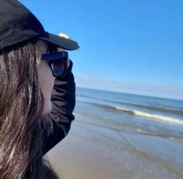 تصویر پروفایل پریسا در سایت همسریابی آغاز نو تصویر پروفایل پریسا