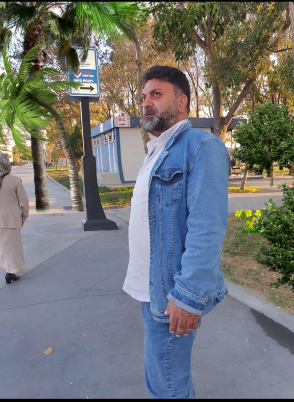 تصویر پروفایل محسن در سایت همسریابی آغاز نو تصویر پروفایل محسن