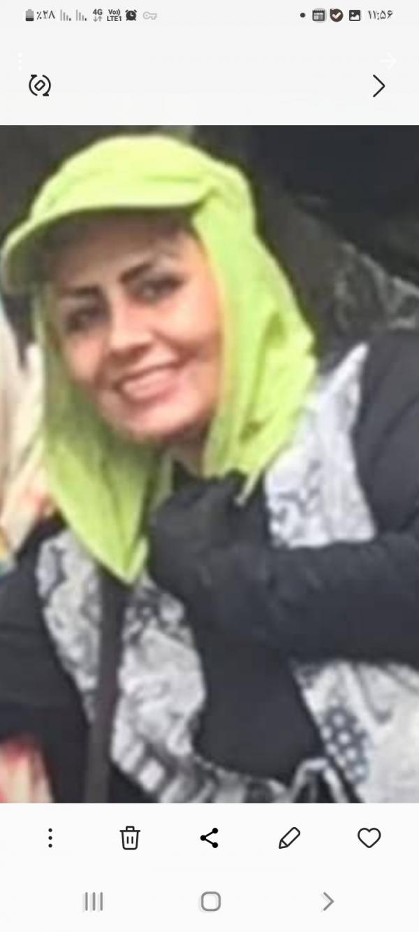 تصویر پروفایل نجیب بانو
