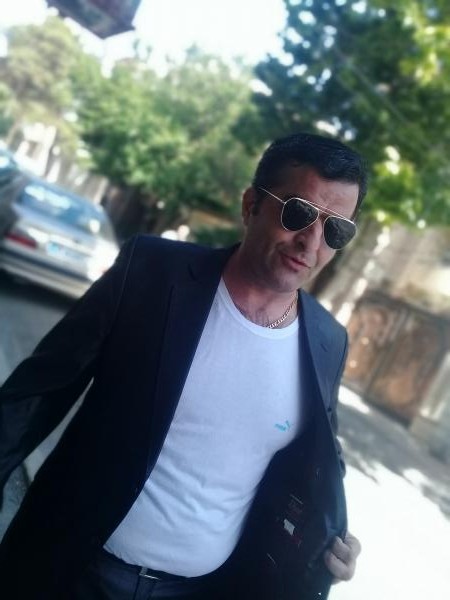 تصویر پروفایل علیرضا