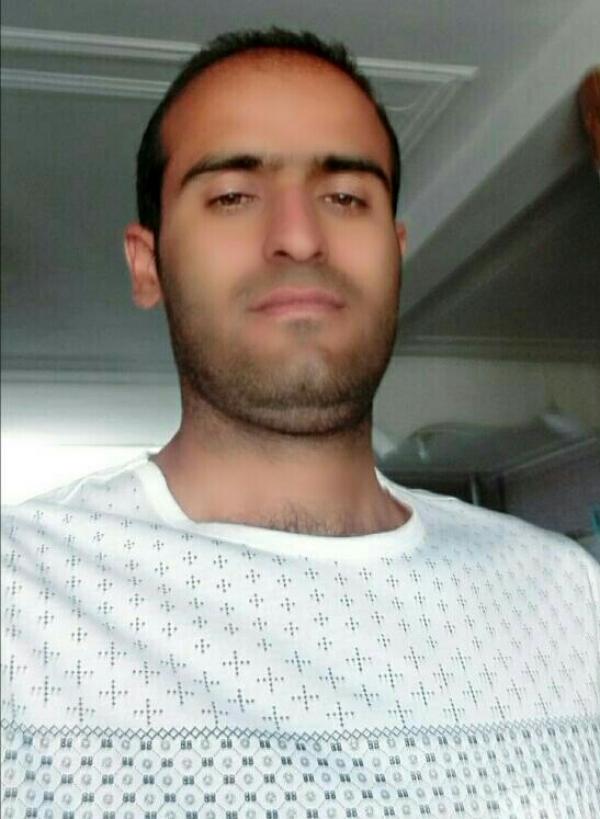 تصویر پروفایل محمد در سایت همسریابی آغاز نو تصویر پروفایل محمد