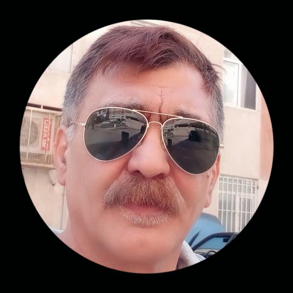 تصویر پروفایل اسماعیل
