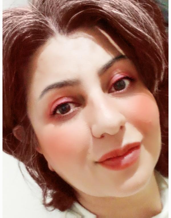 تصویر پروفایل کیمیا در سایت همسریابی آغاز نو تصویر پروفایل کیمیا