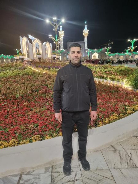 تصویر پروفایل بی نام