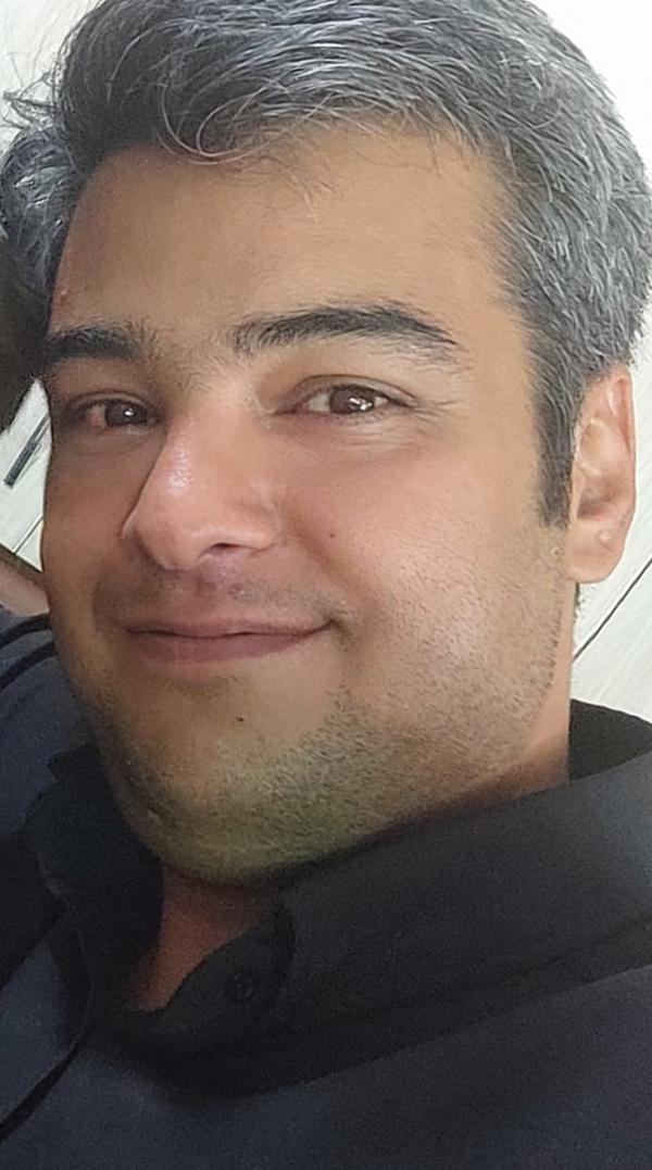 تصویر پروفایل بهنام در سایت همسریابی آغاز نو تصویر پروفایل بهنام