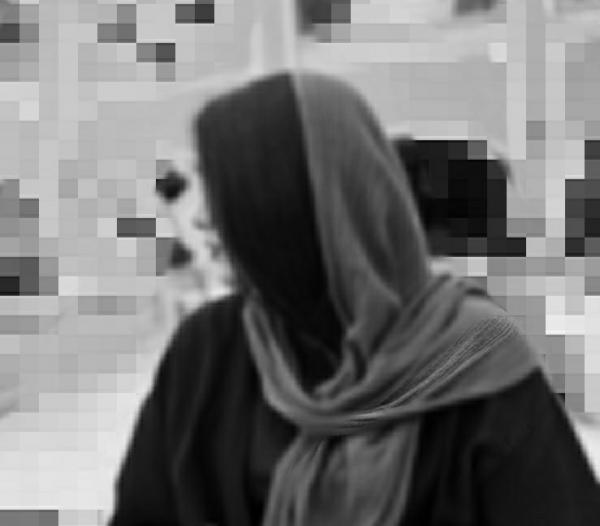 تصویر پروفایل مهیا در سایت همسریابی آغاز نو تصویر پروفایل مهیا