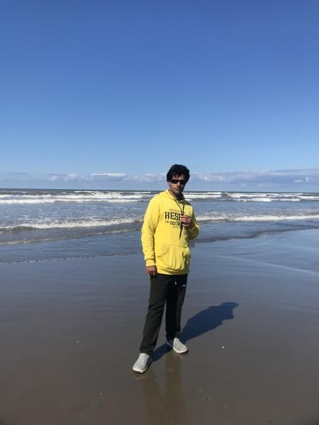 تصویر پروفایل علیرضا