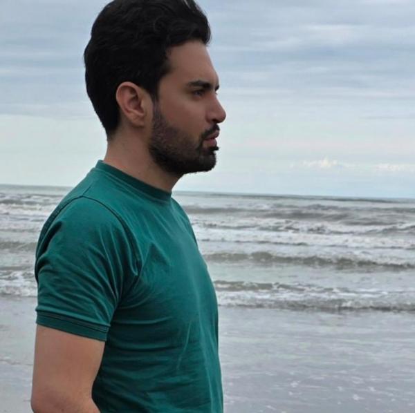 تصویر پروفایل آرش در سایت همسریابی آغاز نو تصویر پروفایل آرش