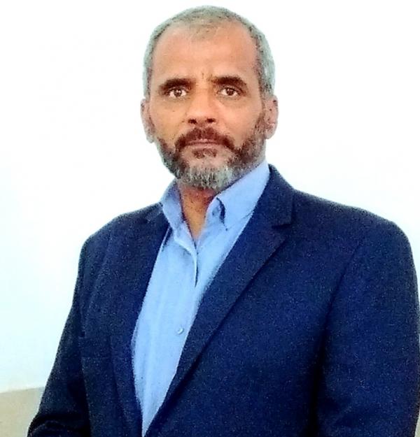 تصویر پروفایل صادق