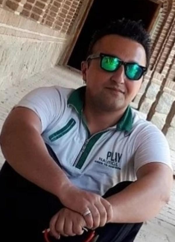 تصویر پروفایل الیار