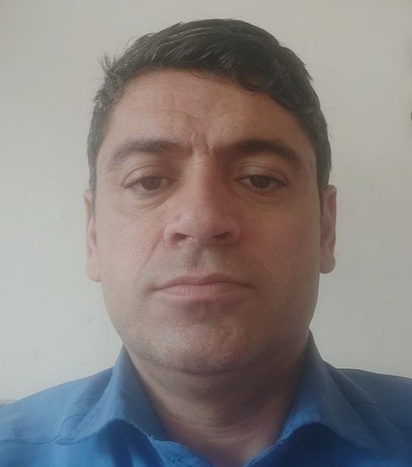 تصویر پروفایل هادی در سایت همسریابی آغاز نو تصویر پروفایل هادی