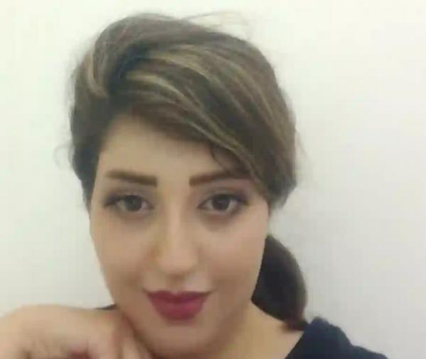 تصویر پروفایل پریسا در سایت همسریابی آغاز نو تصویر پروفایل پریسا