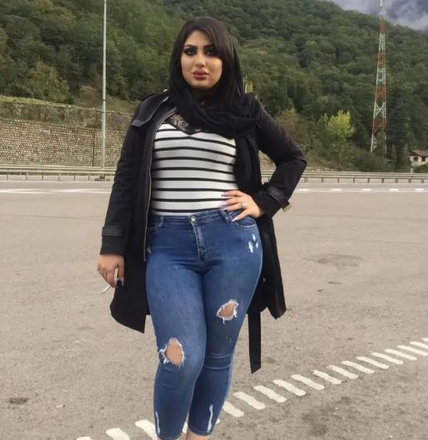 تصویر پروفایل ملیحه در سایت همسریابی آغاز نو تصویر پروفایل ملیحه