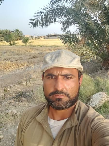 تصویر پروفایل حامد در سایت همسریابی آغاز نو تصویر پروفایل حامد