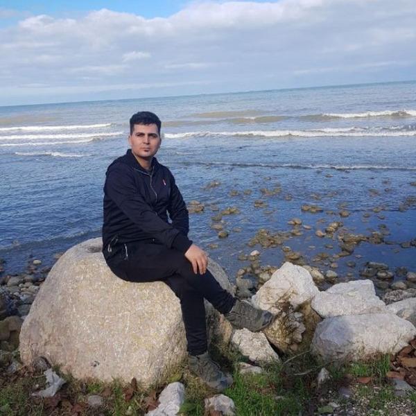 تصویر پروفایل بدون نام