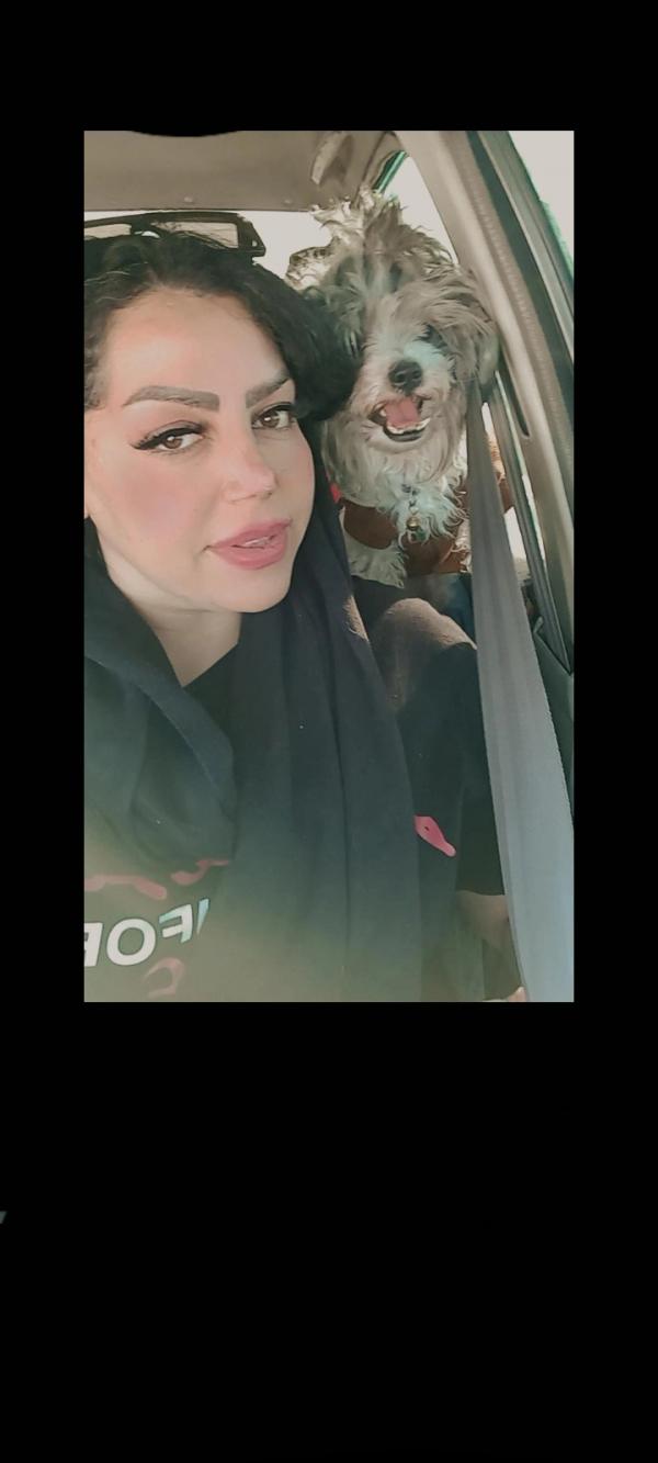 تصویر پروفایل آنا در سایت همسریابی آغاز نو تصویر پروفایل آنا