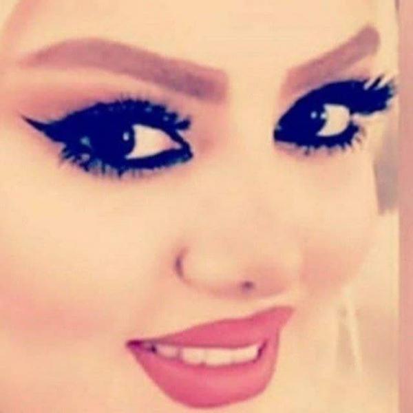تصویر پروفایل نیلوفر در سایت همسریابی آغاز نو تصویر پروفایل نیلوفر