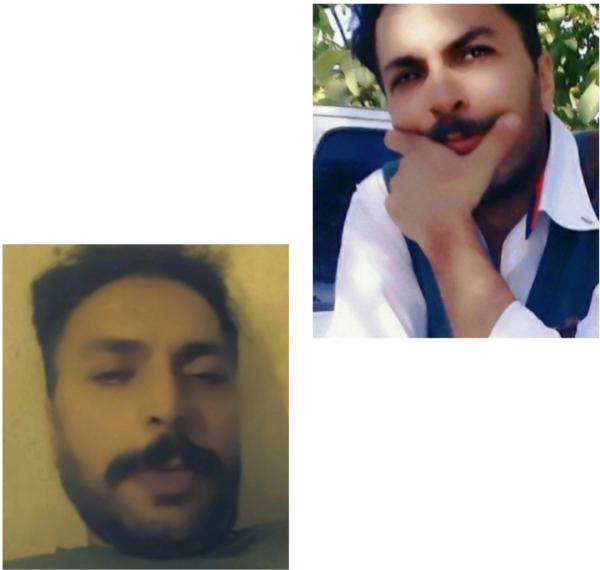 تصویر پروفایل سعید در سایت همسریابی آغاز نو تصویر پروفایل سعید