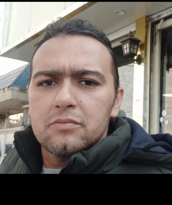 تصویر پروفایل کوروش در سایت همسریابی آغاز نو تصویر پروفایل کوروش