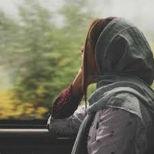 تصویر پروفایل طاهره در سایت همسریابی آغاز نو تصویر پروفایل طاهره
