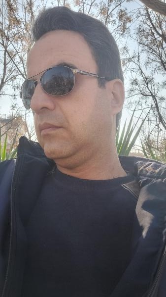 تصویر پروفایل رامین