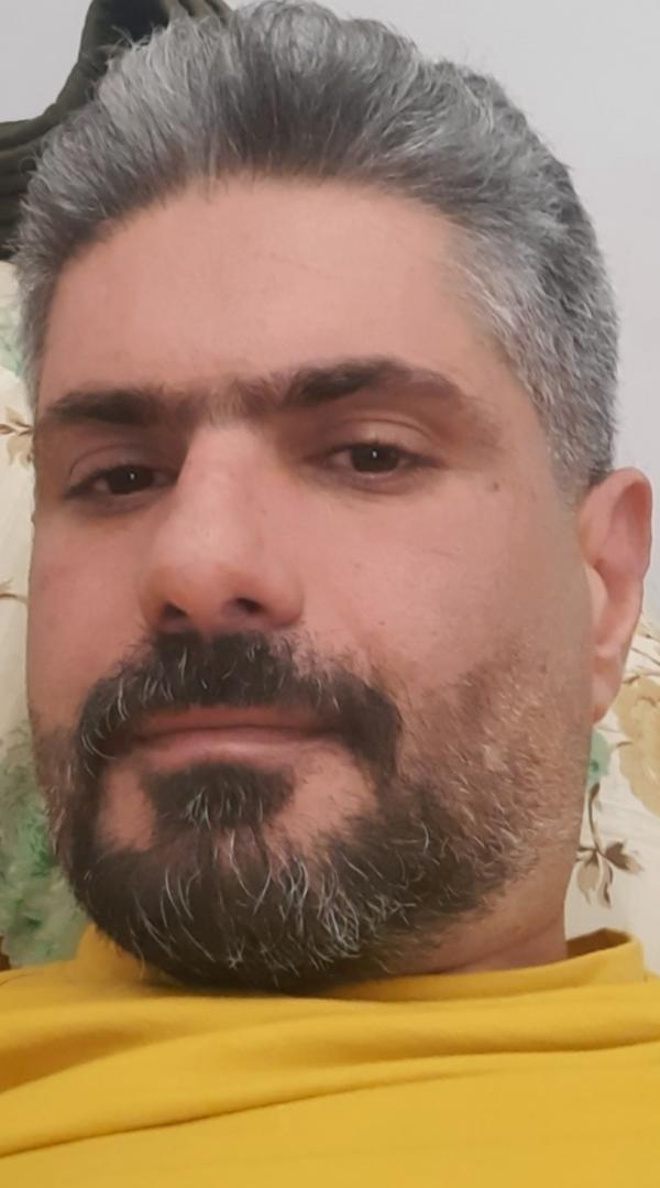 تصویر پروفایل ابراهیم