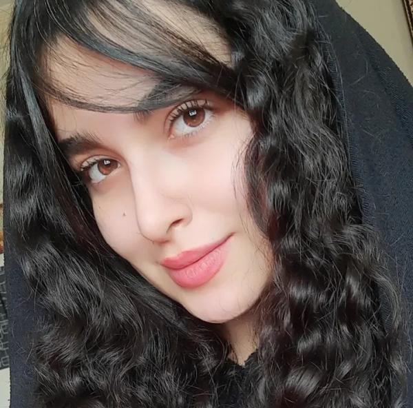 تصویر پروفایل بینام در سایت همسریابی آغاز نو تصویر پروفایل بینام