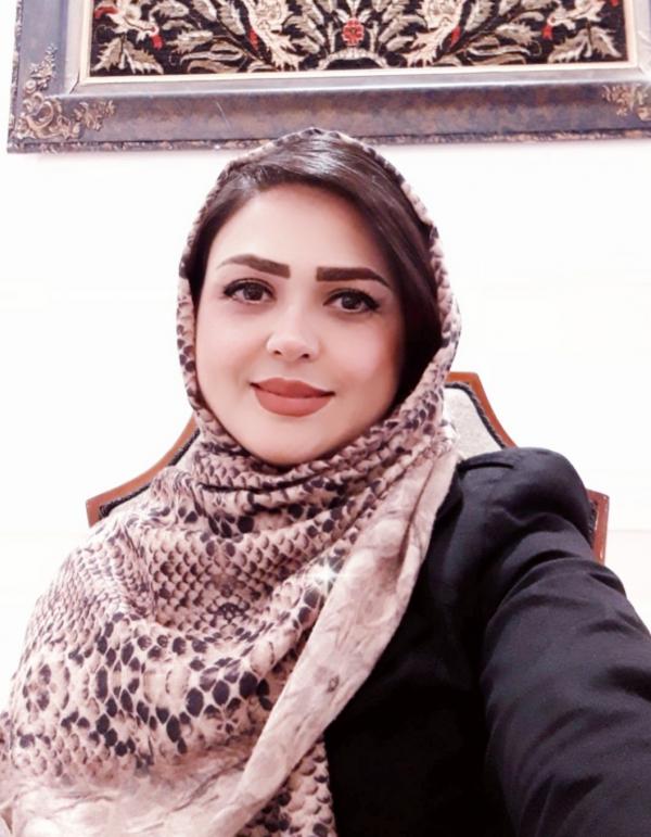 تصویر پروفایل بی نام در سایت همسریابی آغاز نو تصویر پروفایل بی نام