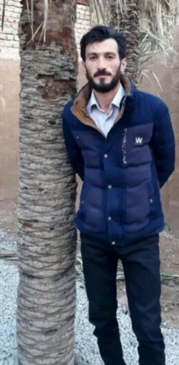 تصویر پروفایل محمد در سایت همسریابی آغاز نو تصویر پروفایل محمد