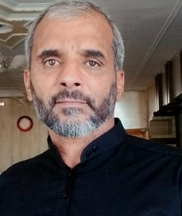 تصویر پروفایل مرتضی در سایت همسریابی آغاز نو تصویر پروفایل مرتضی