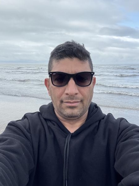 تصویر پروفایل اميد
