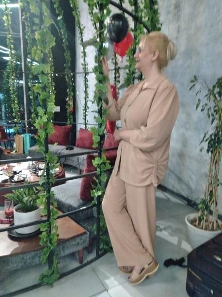 تصویر پروفایل مینو در سایت همسریابی آغاز نو تصویر پروفایل مینو