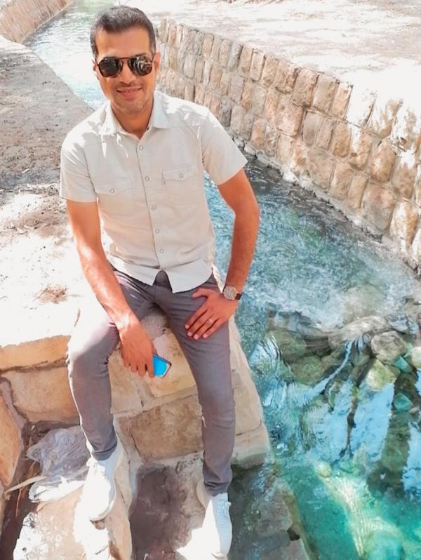 تصویر پروفایل مسعود