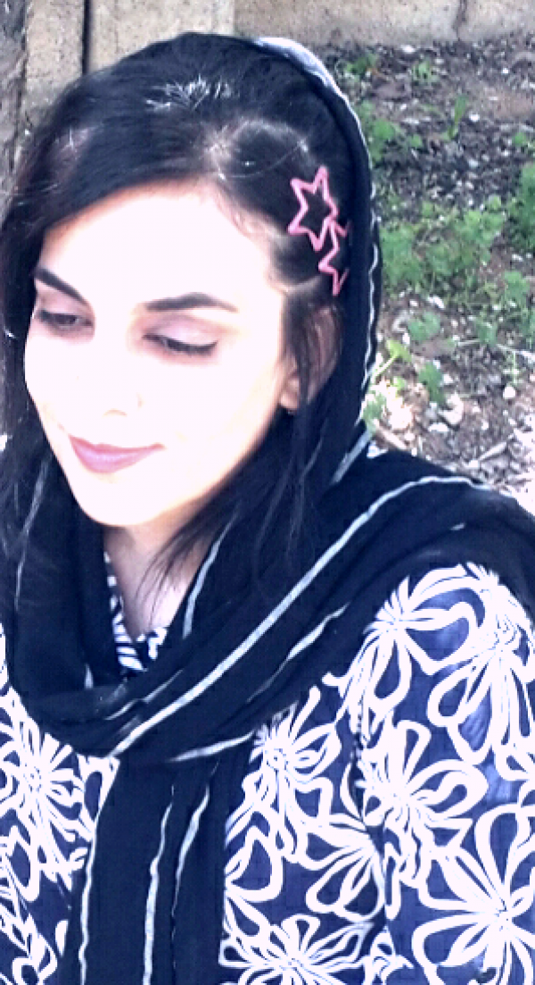 تصویر پروفایل شبنم