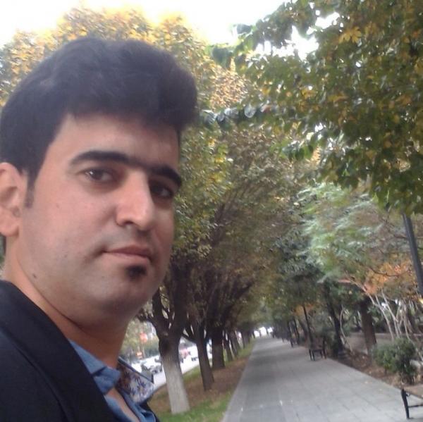 تصویر پروفایل هانی