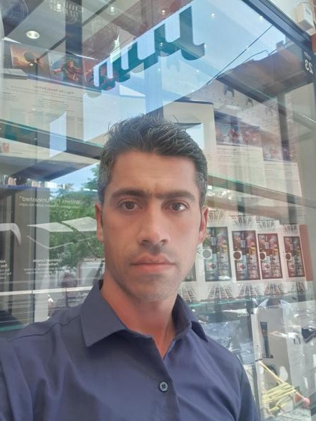 تصویر پروفایل سعید