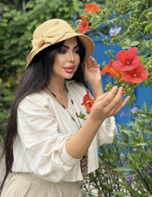 سایت همسریابی آغاز نو پروفایل 9999636601