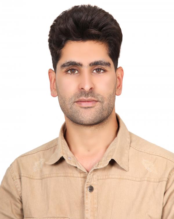 تصویر پروفایل محسن در سایت همسریابی آغاز نو تصویر پروفایل محسن