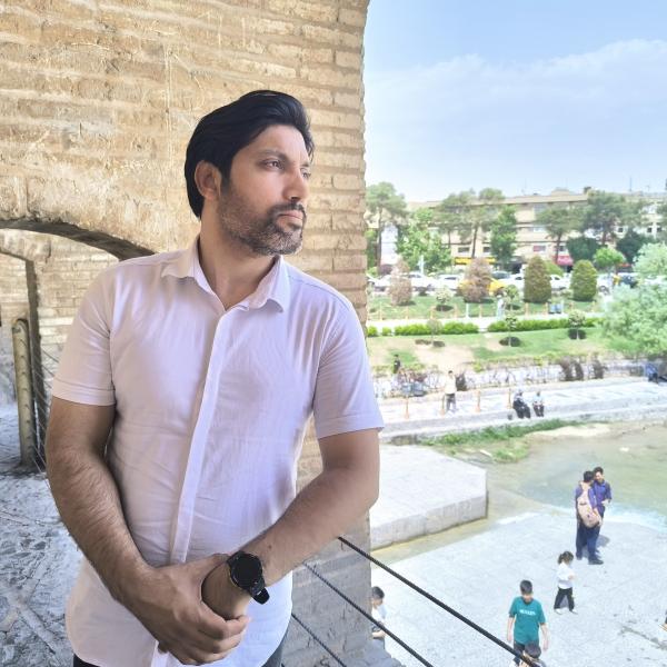 تصویر پروفایل محمد