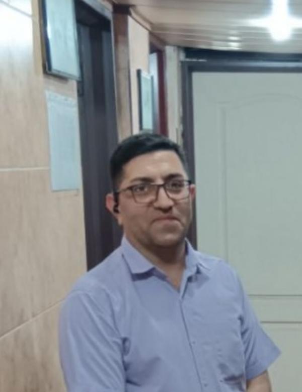 تصویر پروفایل بی نام